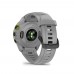 Garmin GM-010-02746-51 Approach S70 Premium GPS Golf Watch (42mm)(Powder Gray)